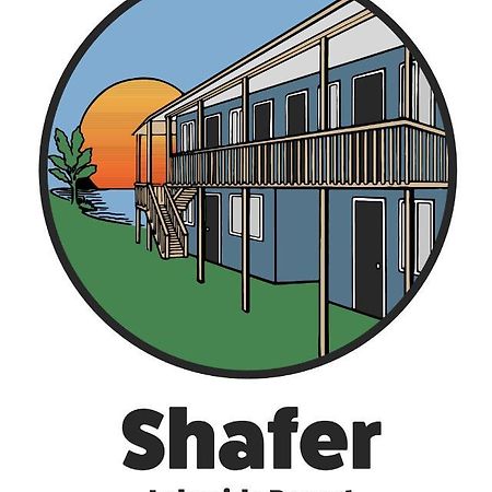 Shafer Lakeside Resort Монтиселло Экстерьер фото