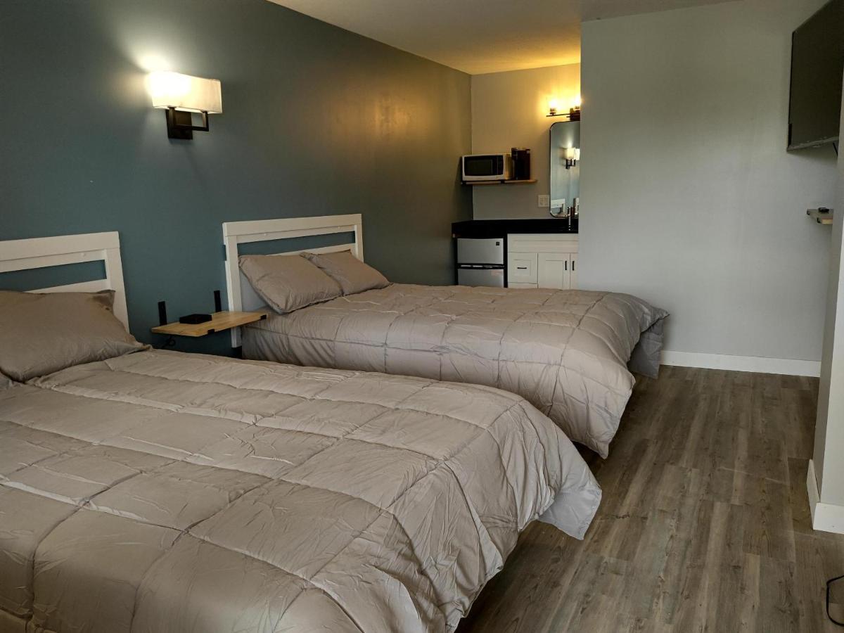 Shafer Lakeside Resort Монтиселло Экстерьер фото